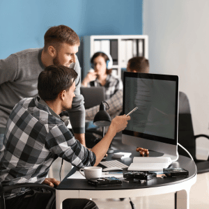 Technology and Communication Procurement Frameworks