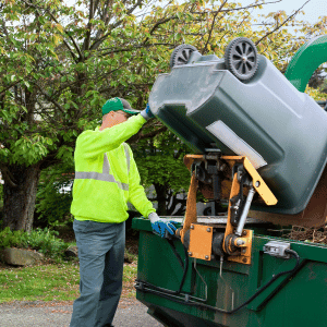 Facilities and Waste Management Procurement Frameworks