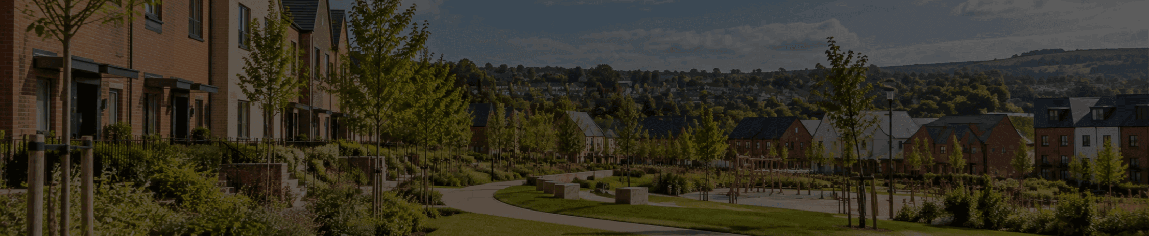Social Housing Procurement Frameworks