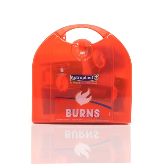 Mini Burn Mini Burns First Aid Kit | Burns | YPO