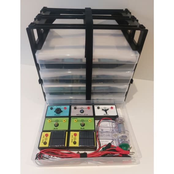 Brightsparks4kids Renewable Energy Kit Classpack | Physics Resources ...