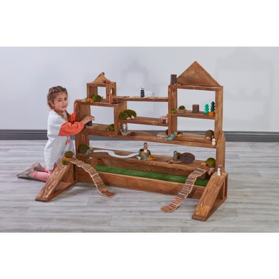 Cosy Martins Metropolis | Outdoor Classroom | YPO