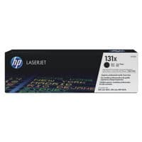 OEM Original HP CF210X Toner Cartridge 131X - Black | Printing ...