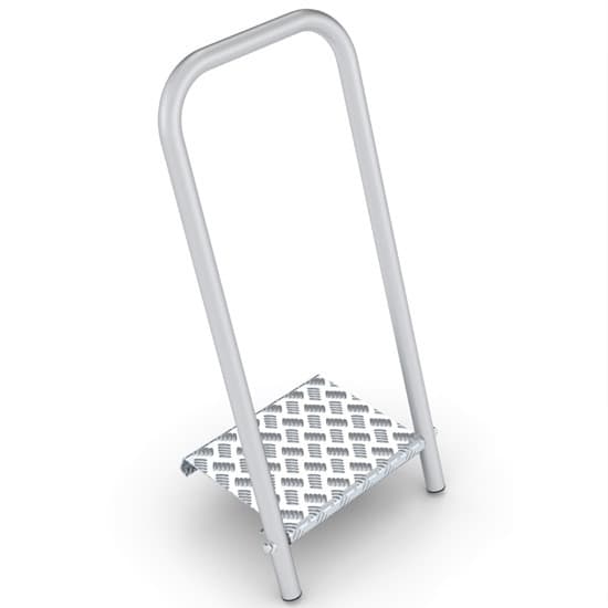 Optional Deeper Tread For Climb-It Multi Purpose Ladder | Steps ...