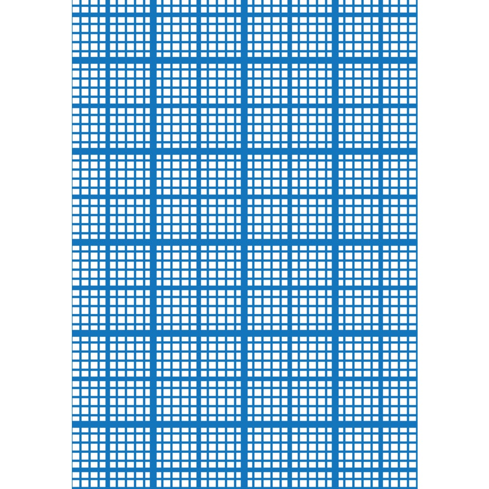 A4 graph paper 1/5/10mm squared - 2500 sheets | graph paper | ypo