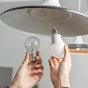 Light bulbs