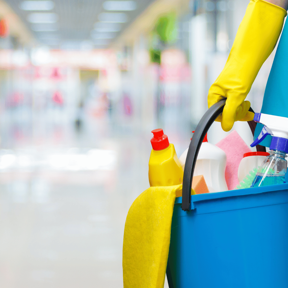 swimming pool chemicals