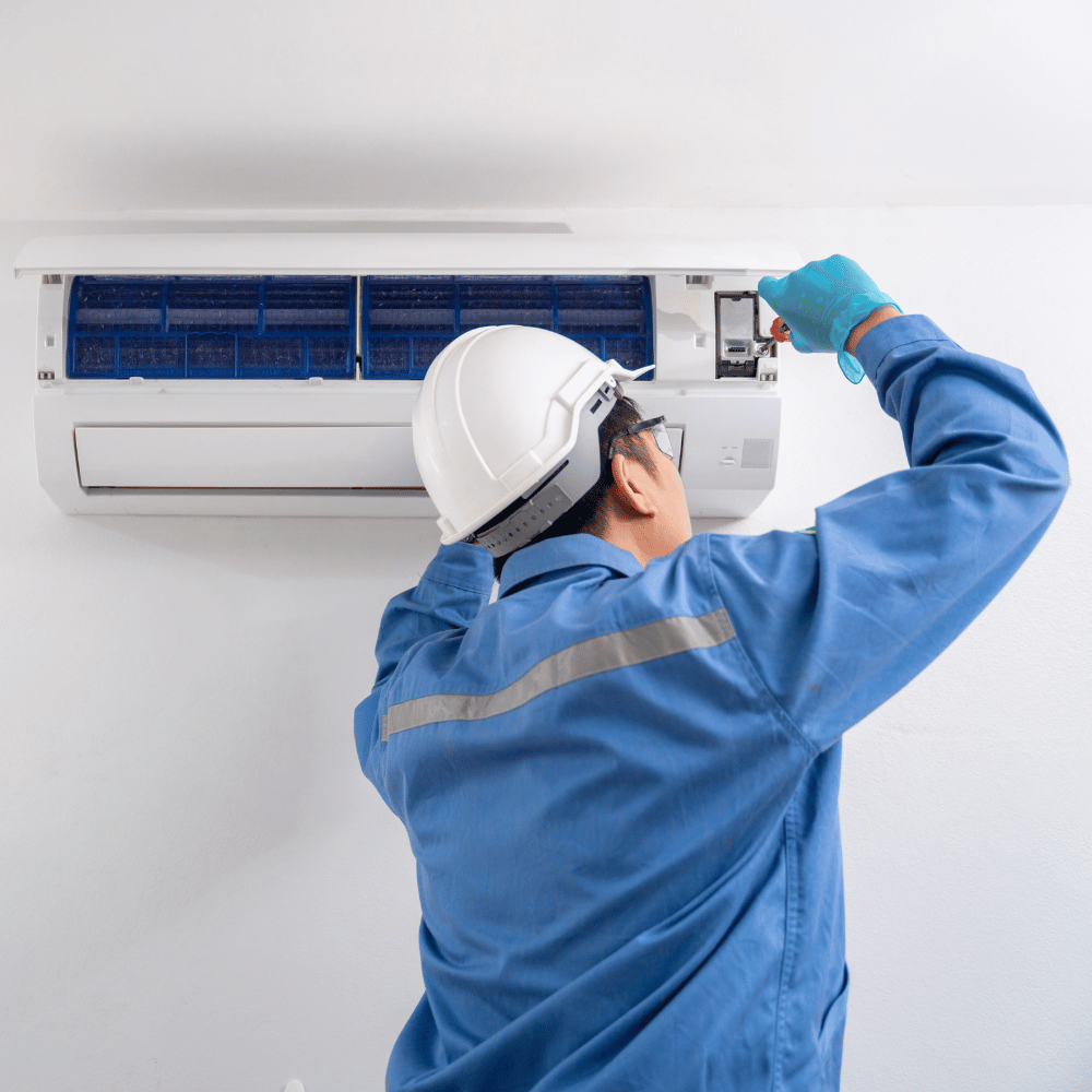 air conditioning