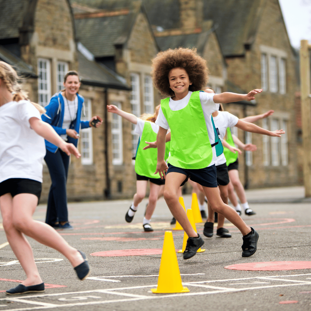 Outdoor sports contract image