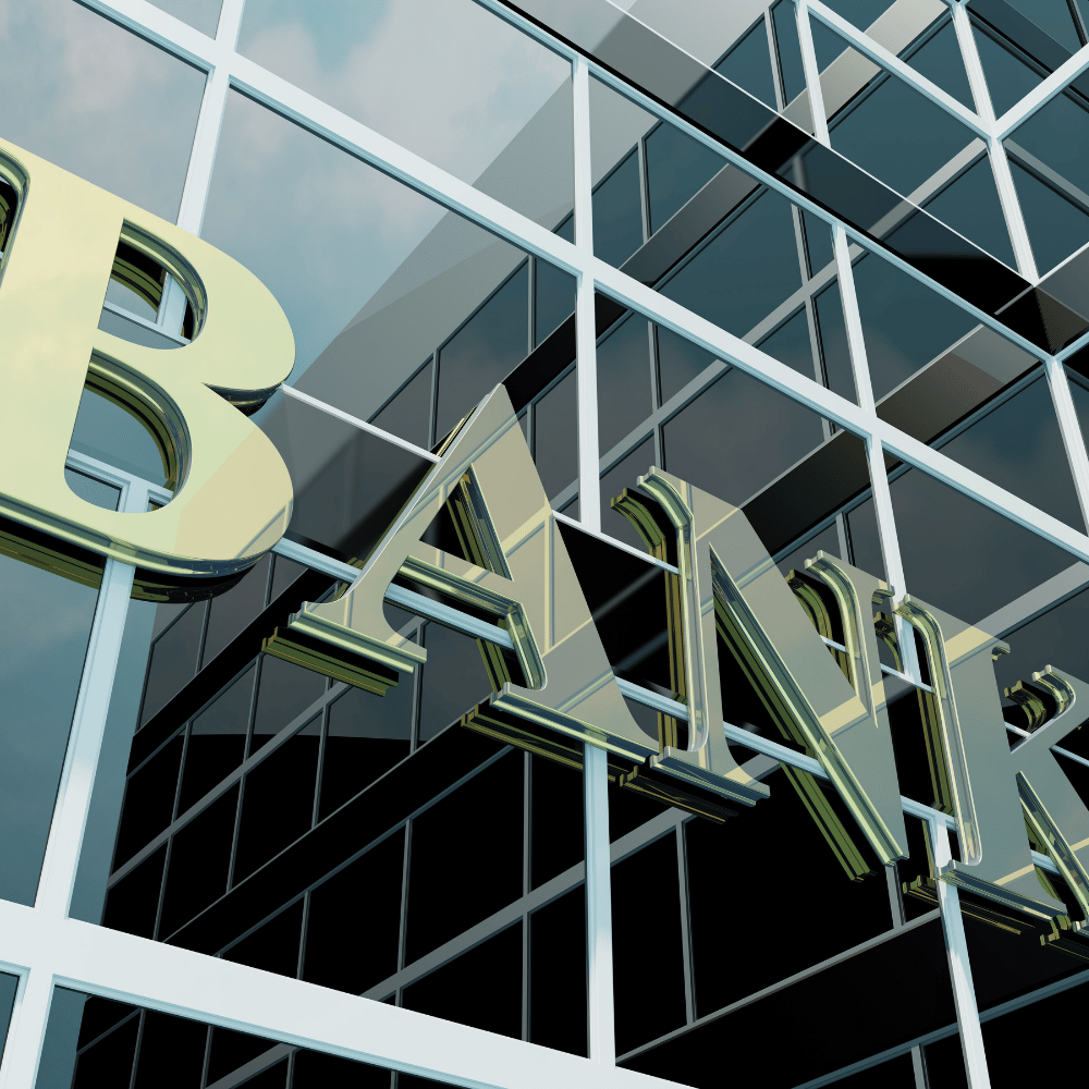 banking services