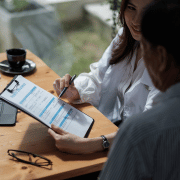 Insurance brokerage