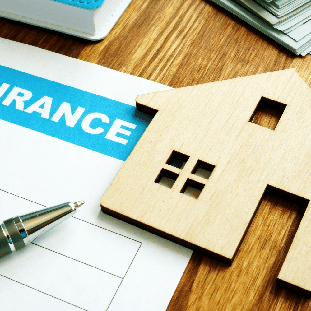 Insurance placement 
