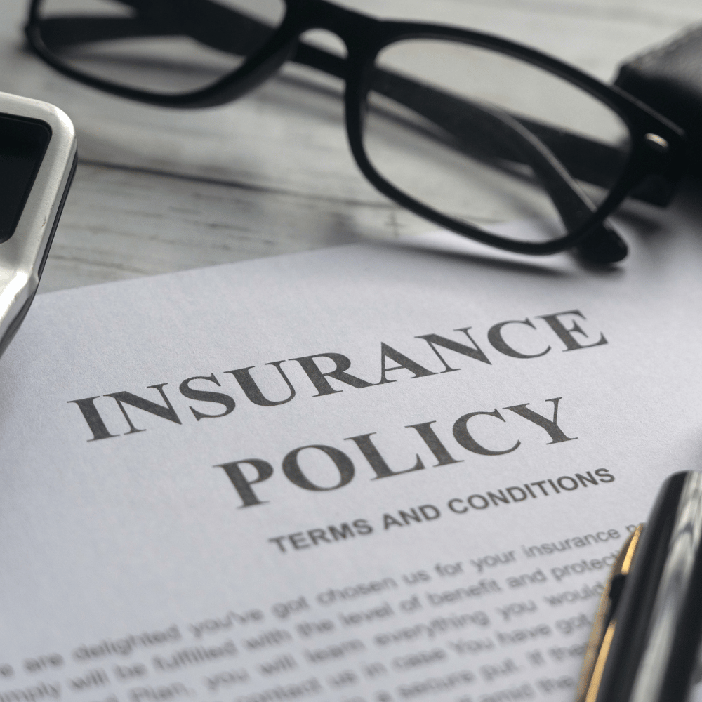 insurance brokerage