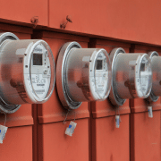Energy Meters