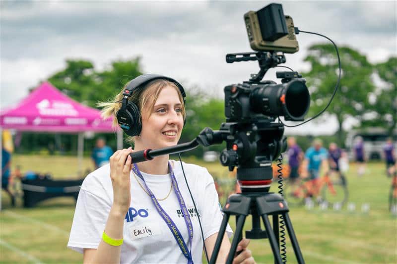 Emily G Work Experience 