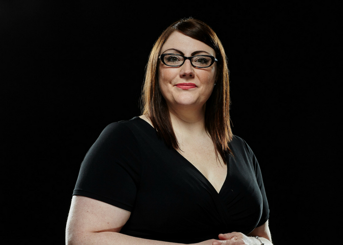 Sarah Sesum
