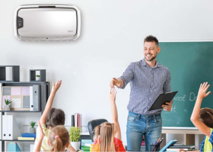YPO Air Purifier