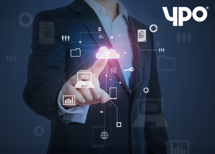 cloud services and technology