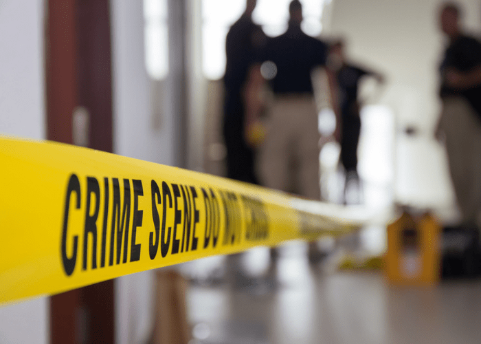 knife crime blog