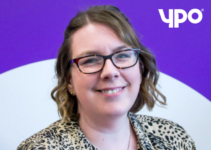 Meet the Buyer - Robyn Lamport-Rann