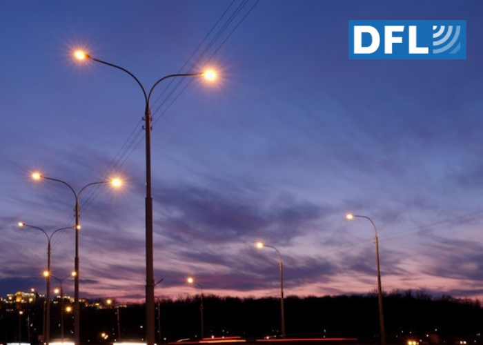 Street lights
