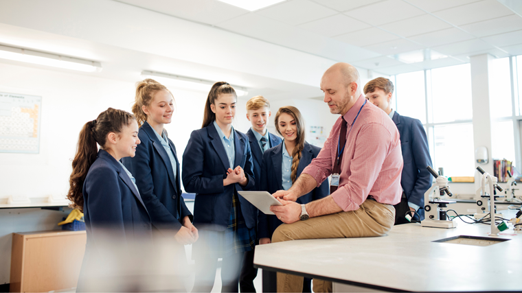 Save on School Energy Bills