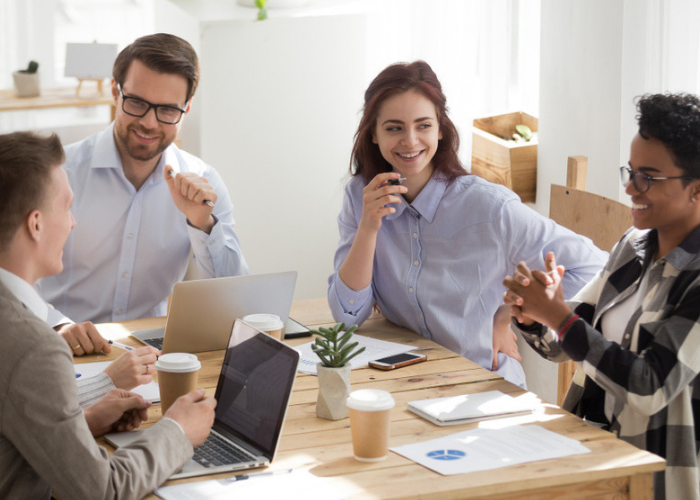 engaging apprentices blog