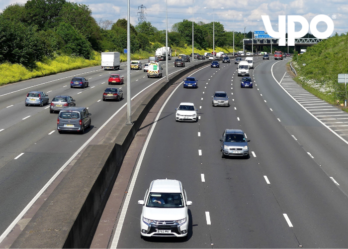UK Motorway