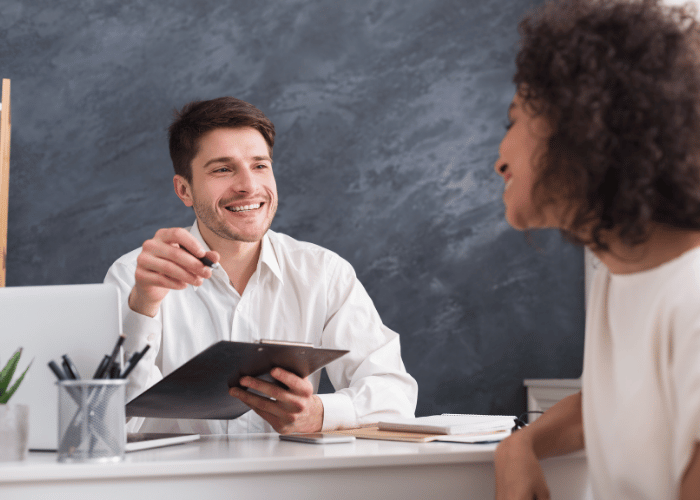 Employments rights act - blog image