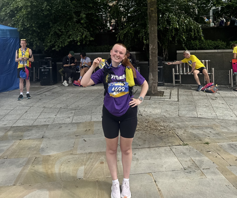 Laura 10k
