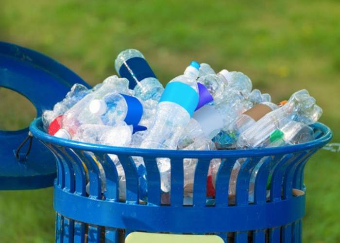 Plastic Waste Blog Image
