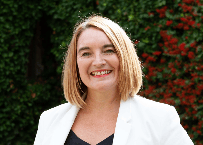 Jo Marshall YPO