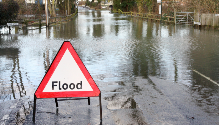 flood solutions