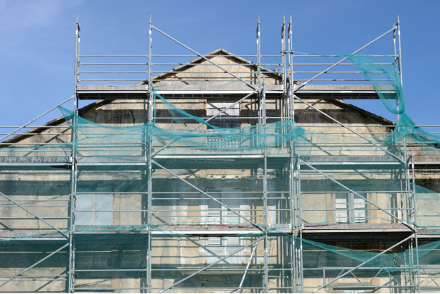 building services