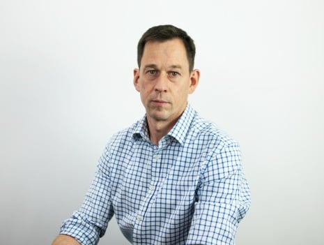 Richard Hinds