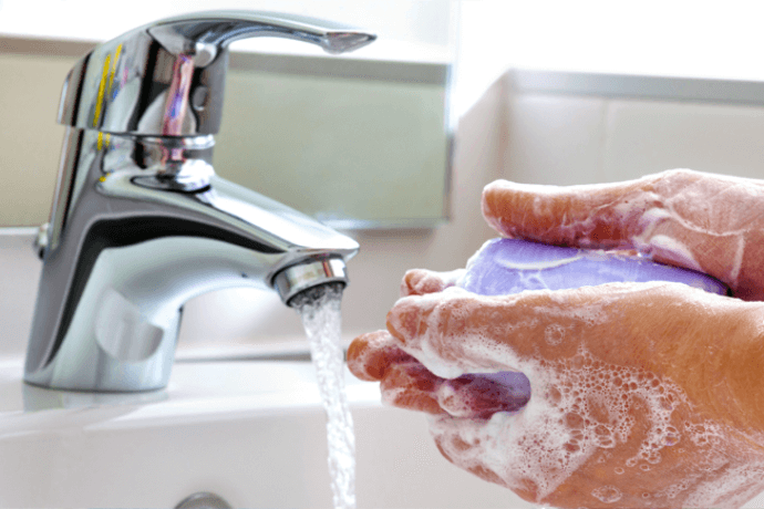 Washroom Hygiene, Sanitation & Toiletries