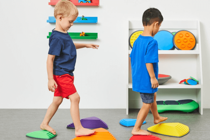 Children's Physical Development Resources
