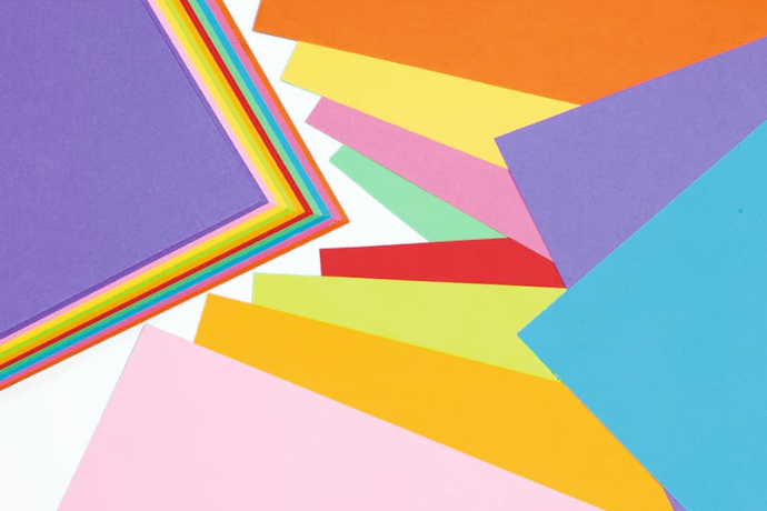 Paper, Card & Board