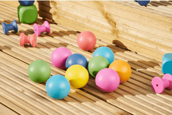 Loose Parts