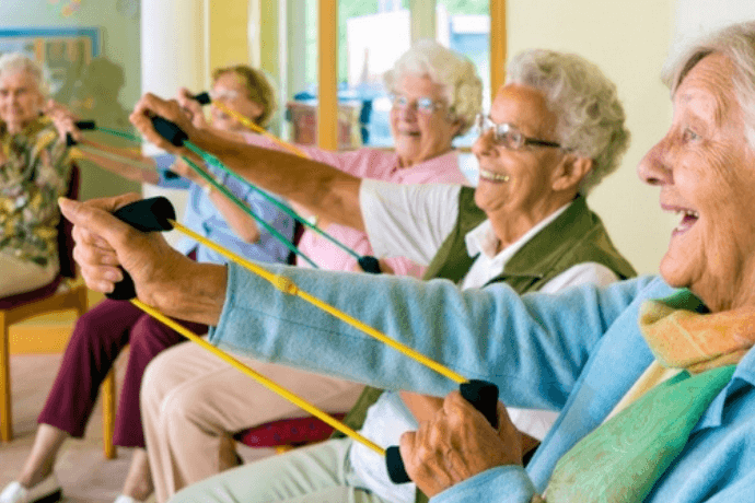 Care Home Supplies