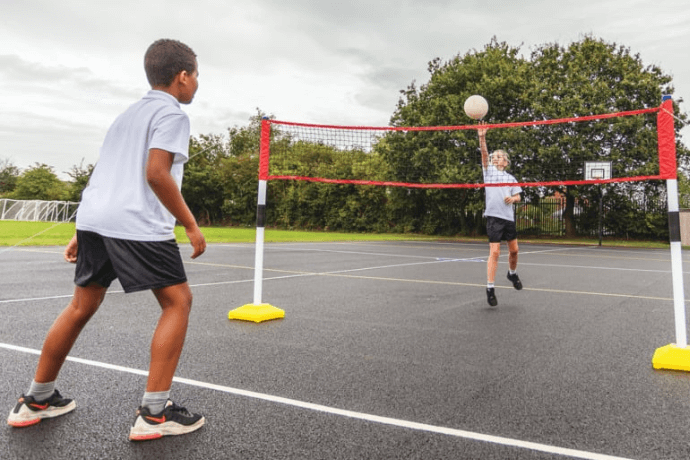 Sports Equipment
