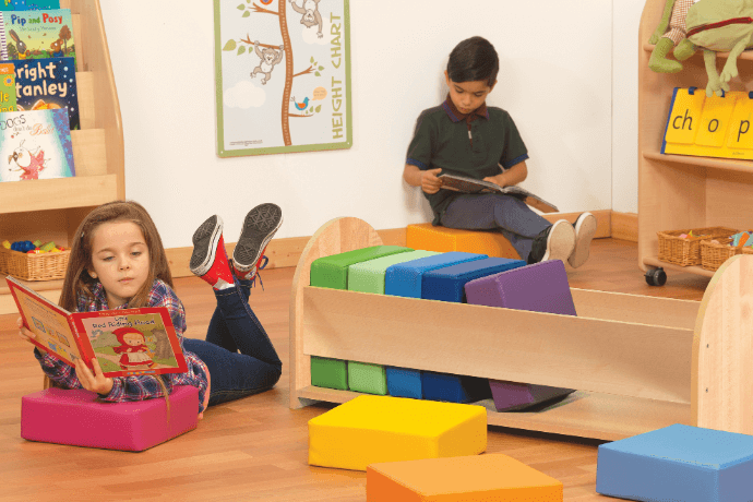 Early Years Furniture & Storage