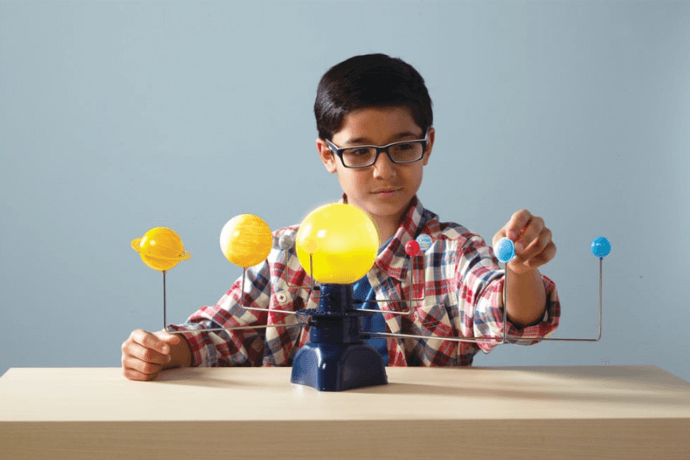 Science & STEM Resources