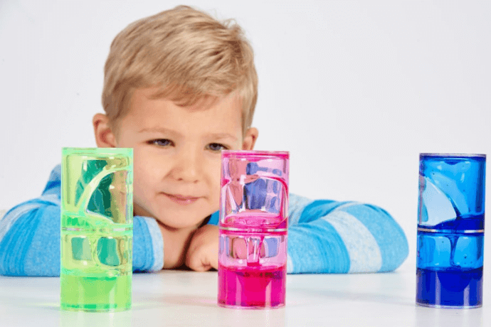 Sensory & Messy Play Equipment