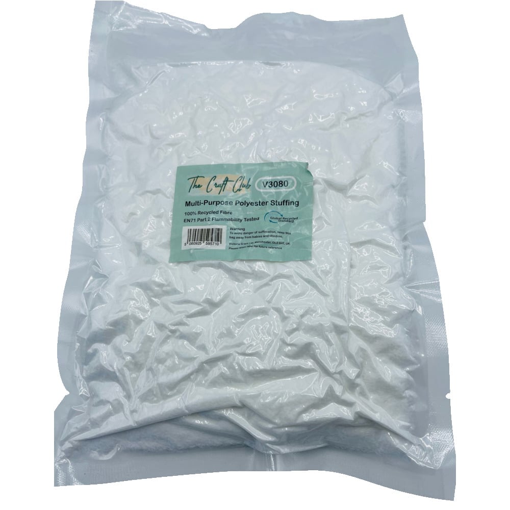Fibres, Stuffing and Filling