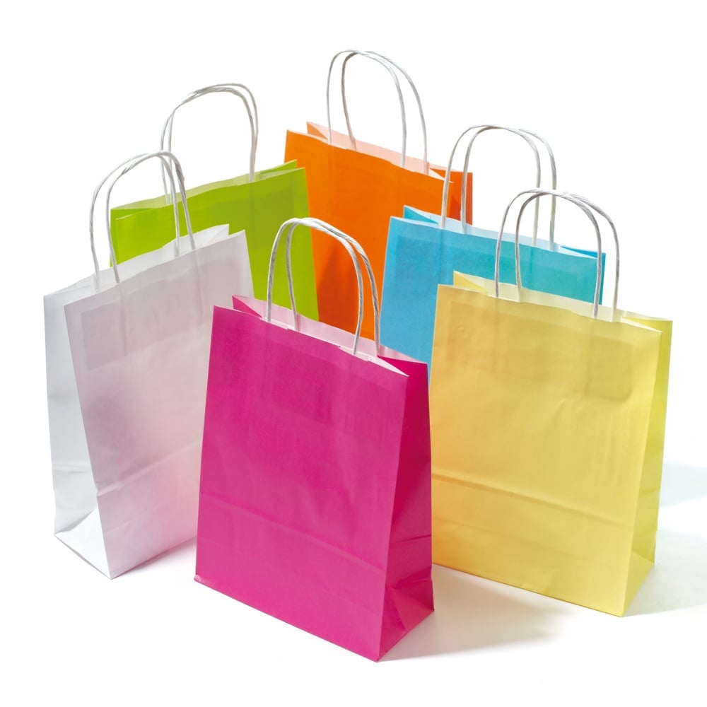Bags