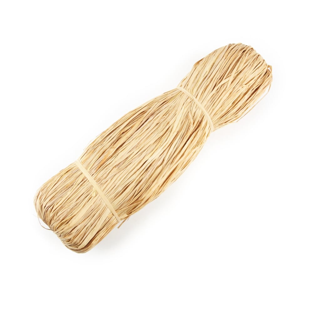 Jute and Raffia