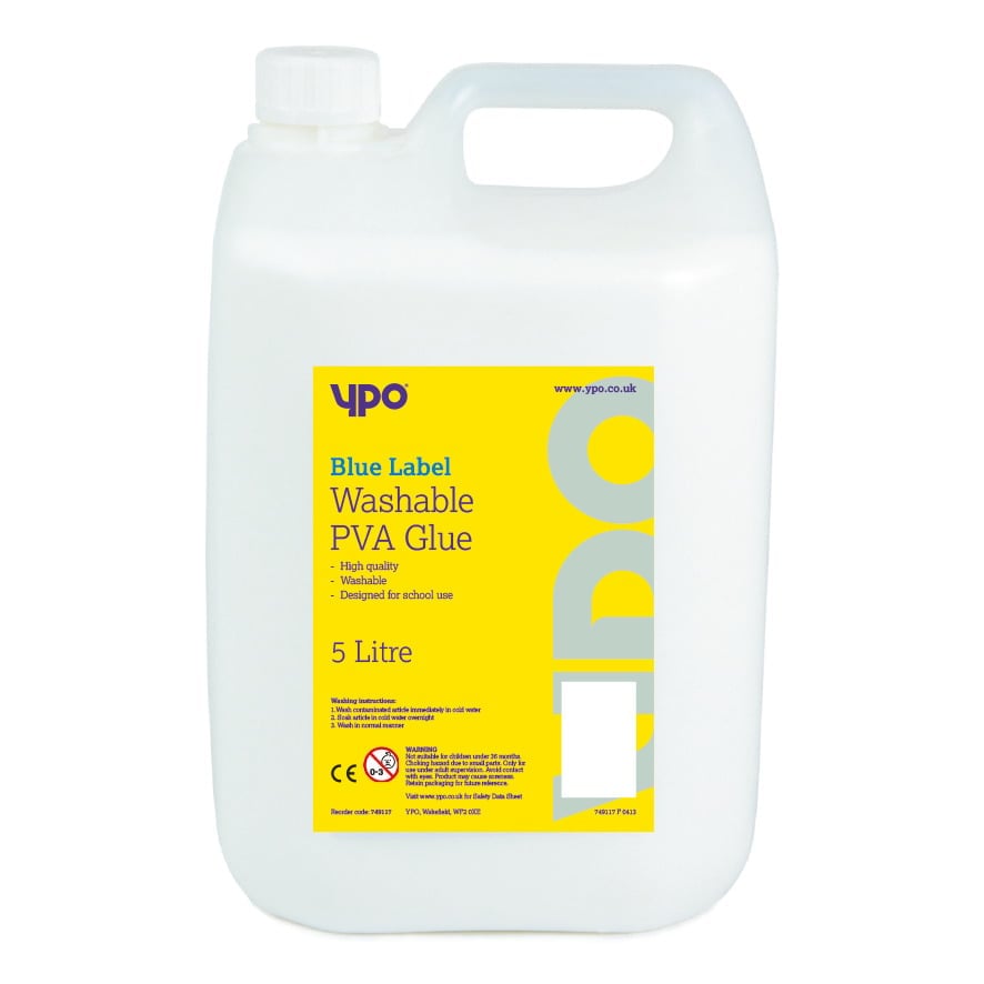 PVA Glue
