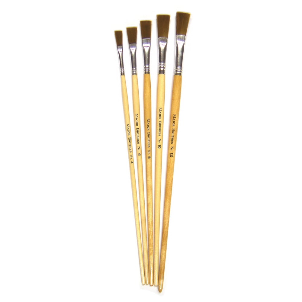 Paint Brushes