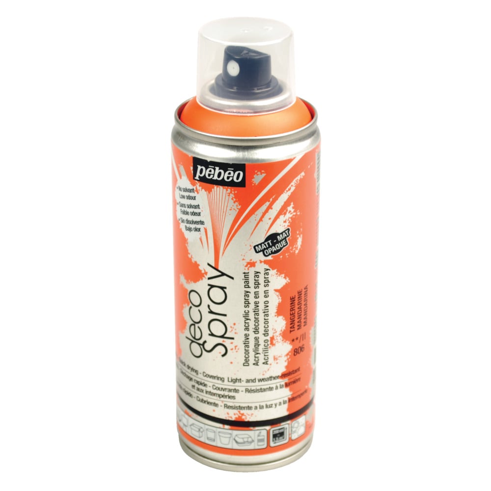 Spray Paint